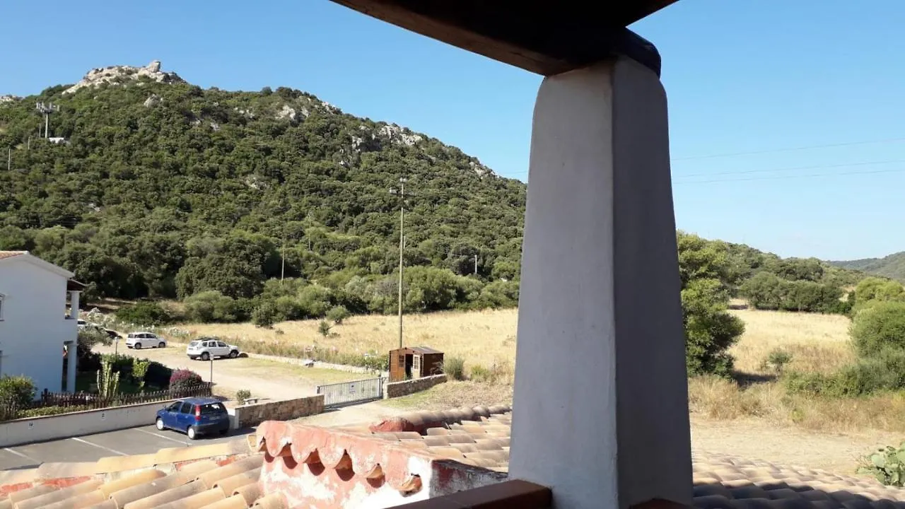 Glicine Lejlighed Vaccileddi