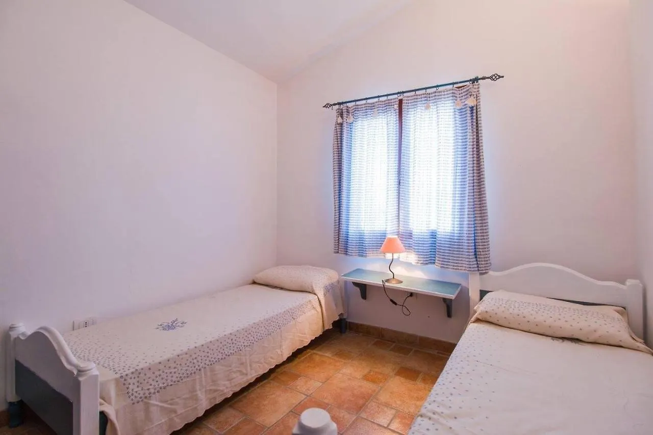 Glicine Lejlighed Vaccileddi 0*,  Italien